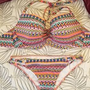 Victoria Secret bikini